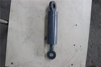 双向液压油缸工作原理? 双向液压油缸工作原理?